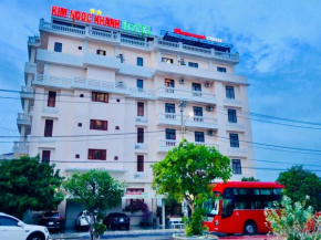 Kim Ngoc Khanh Hotel, Tuy Hòa
